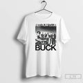 Classic Red Rum Club Buck 25 T Shirts Hoodie, Sweatshirt | InkRitualCo.com