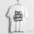 Classic Red State Swag 2026 T-Shirts, Hoodie, Sweatshirt | InkRitualCo.com