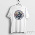 Classic Respect The Locals Americas National Parks Bigfoot Vintage T Shirts Hoodie, Sweatshirt | InkRitualCo.com