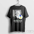 Classic Rest In Peace Beatrice Picard 1929 2025 T-Shirts, Hoodie, Sweatshirt | InkRitualCo.com