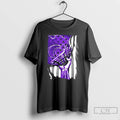 Classic Revealing The Glory Kansas State Wildcats X Usa Flag T-Shirts, Hoodie, Sweatshirt | InkRitualCo.com