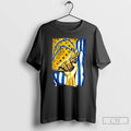 Classic Revealing The Glory Los Angeles Chargers X Usa Flag T-Shirts, Hoodie, Sweatshirt | InkRitualCo.com