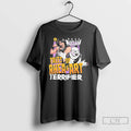 Classic Rhea Ripley Tales Of Rhea And Art Terrifier T-Shirts, Hoodie, Sweatshirt | InkRitualCo.com