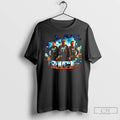 Classic Rice Police Force Graphic T-Shirts, Hoodie, Sweatshirt | InkRitualCo.com