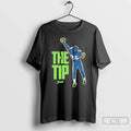 Classic Richard Sherman The Tip T-Shirts, Hoodie, Sweatshirt | InkRitualCo.com