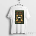 Classic Richy Mitch The Coal Miners San Francisco Ca November 11 2025 Concert T Shirts Hoodie, Sweatshirt | InkRitualCo.com