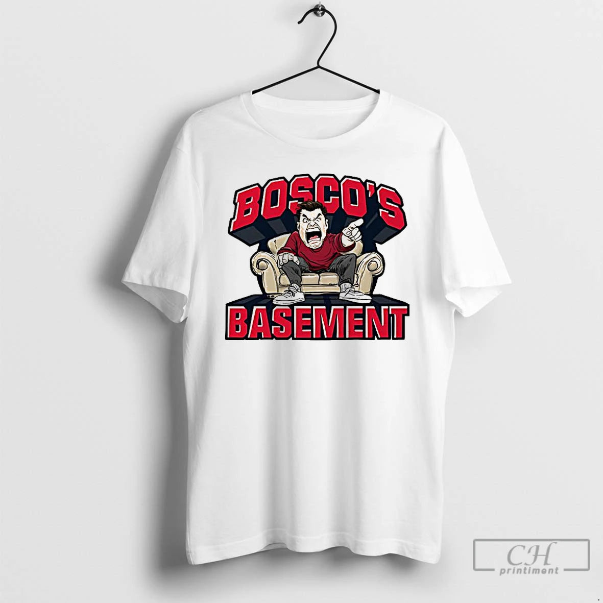 Classic Rico Boscos Basement Arizona Wildcats Vs Alabama Crimson T-Shirts, Hoodie, Sweatshirt | InkRitualCo.com