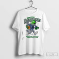 Classic Ridgeline Riverhawks Thrillville Football Mascot 2025 T-Shirts, Hoodie, Sweatshirt | InkRitualCo.com