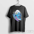 Classic Riku Kingdom Hearts Video Game Character Solo Diver T Shirts Hoodie, Sweatshirt | InkRitualCo.com
