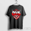 Classic Ring Of Honor Roh Final Battle 2025 Event Columbus Oh T-Shirts, Hoodie, Sweatshirt | InkRitualCo.com