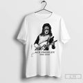 Classic Rip Ace Frehley Tribute Rock Legend Memorial 1951 2025 T-Shirts, Hoodie, Sweatshirt | InkRitualCo.com
