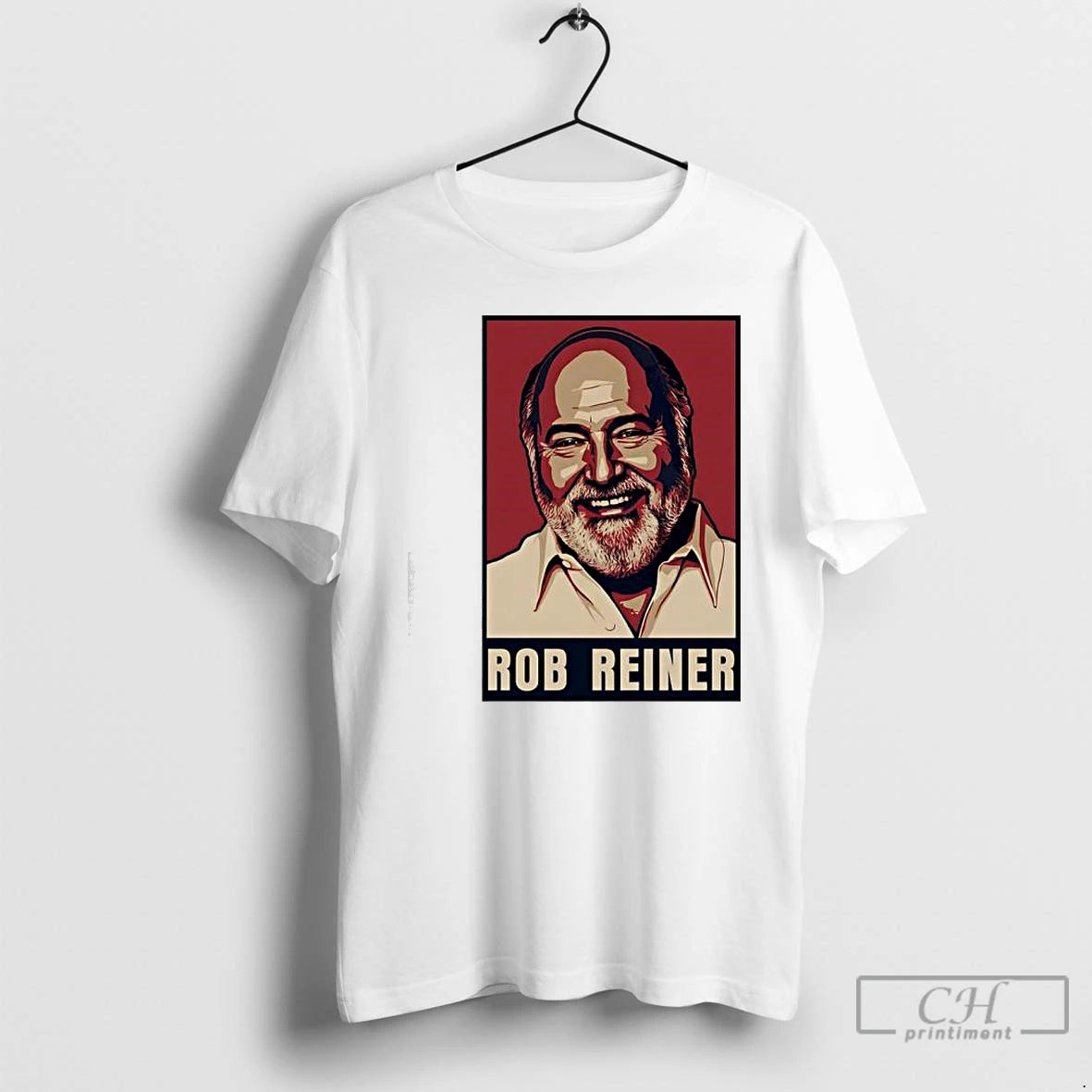 Classic Rip Rob Reiner 1947 2025 Retro Graphic T-Shirts, Hoodie, Sweatshirt | InkRitualCo.com