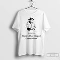 Classic Rob Reiner Stories That Shaped Generations T-Shirts, Hoodie, Sweatshirt | InkRitualCo.com