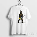 Classic Rock Legend Guitar Wookiee Parody T-Shirts, Hoodie, Sweatshirt | InkRitualCo.com