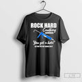 Classic Rock Hard Caulking Services You Got A Hole Let Me Put My Caulk In T-Shirts, Hoodie, Sweatshirt | InkRitualCo.com