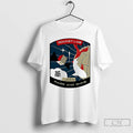 Classic Rocket Lab Jaxa Raise And Shine 2025 T Shirts Hoodie, Sweatshirt | InkRitualCo.com