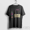 Classic Rod Wave The Redemption Experience Tour 2025 Graphic T-Shirts, Hoodie, Sweatshirt | InkRitualCo.com