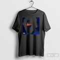 Classic Roddy The Navy Album Exclusive 2025 Hip Hop Drop T Shirts Hoodie, Sweatshirt | InkRitualCo.com