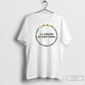 Classic Rolex 24 Hours At Daytona North Americas Most Prestigious Sports Car Race T Shirts Hoodie, Sweatshirt