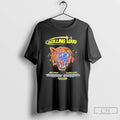 Classic Rolling Loud Asap Rocky Playboi Carti Peso Pluma Tiger Roar T Shirts Hoodie, Sweatshirt | InkRitualCo.com