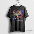 Classic Romance De Hockey Hollander Ilya Rozanov And Shane Hollander Heated Rivalry T Shirts Sweater Hoodie, Sweatshirt