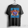 Classic Ronnie Coleman Hit Maxes Evade Taxes T-Shirts, Hoodie, Sweatshirt | InkRitualCo.com