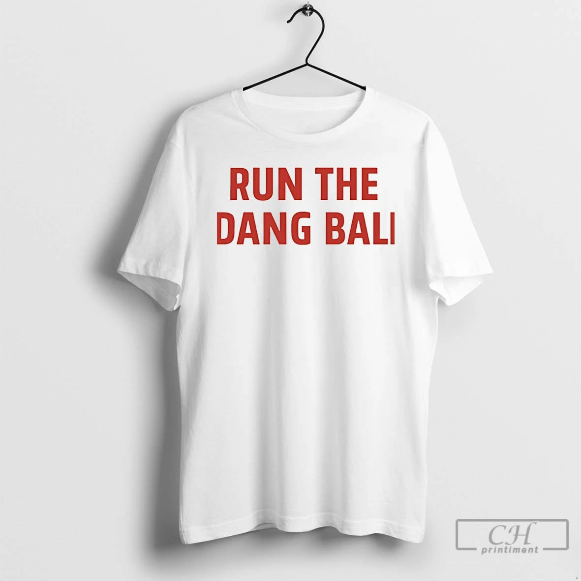 Classic Run The Damn Ball Christmas T-Shirts, Hoodie, Sweatshirt | InkRitualCo.com