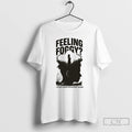 Classic Ryan Caraveo Feeling Foggy Close Your Eyes And Start Again T-Shirts, Hoodie, Sweatshirt | InkRitualCo.com