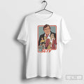 Classic Sctv Tribute Characters Graphic T-Shirts, Hoodie, Sweatshirt | InkRitualCo.com
