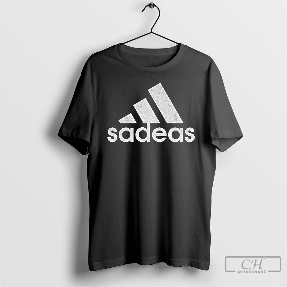 Classic Sadeas Parody Logo T-Shirts, Hoodie, Sweatshirt | InkRitualCo.com