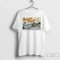 Classic Salmon Farms Coexisting Since 1984 T-Shirts, Hoodie, Sweatshirt | InkRitualCo.com