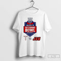 Classic Salute To Veterans Bowl 2025 Troy Vs Jacksonville State T-Shirts, Hoodie, Sweatshirt | InkRitualCo.com