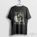 Classic San Antonio Spurs Victor Wembanyama Photo T-Shirts, Hoodie, Sweatshirt | InkRitualCo.com