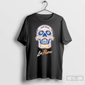 Classic San Diego Padres Mitchell Ness Sugar Skull T-Shirts, Hoodie, Sweatshirt | InkRitualCo.com
