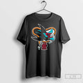 Classic San Jose Sharks First Responders Night T-Shirts, Hoodie, Sweatshirt | InkRitualCo.com