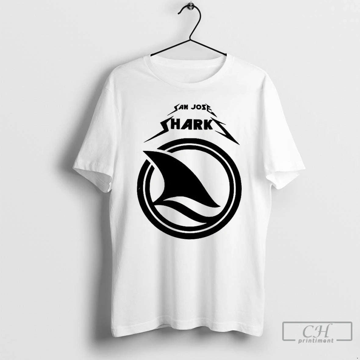 Classic San Jose Sharks Game Day And Favorite T Shirts Hoodie, Sweatshirt | InkRitualCo.com