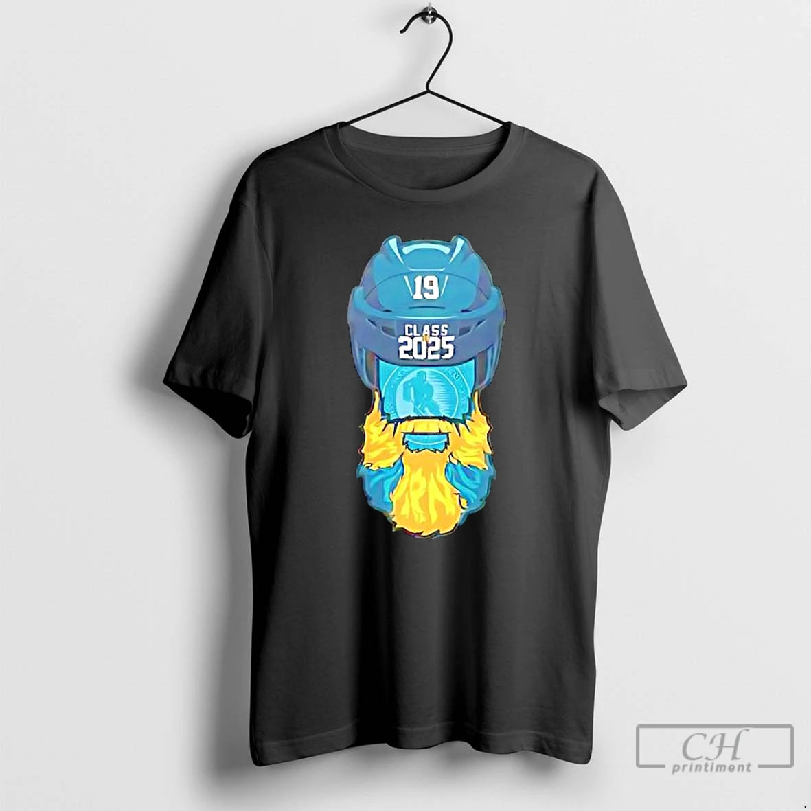 Classic San Jose Sharks Jumbo Hall Of Fame Beard Logo T-Shirts, Hoodie, Sweatshirt | InkRitualCo.com