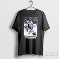 Classic San Jose Sharks Macklin Celebrini Nhl Moments Legacy T-Shirts, Hoodie, Sweatshirt | InkRitualCo.com