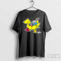 Classic Sans And Chocobo Character T-Shirts, Hoodie, Sweatshirt | InkRitualCo.com