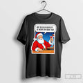 Classic Santa Claus My Sleigh Budget Is Now My Bar Tab T-Shirts, Hoodie, Sweatshirt | InkRitualCo.com