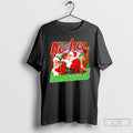 Classic Santa And Ho Ho Homosexual T-Shirts, Hoodie, Sweatshirt | InkRitualCo.com