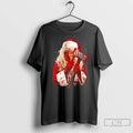Classic Santas Watching Punish Axe Graphic T-Shirts, Hoodie, Sweatshirt | InkRitualCo.com