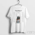 Classic Sarah Kinsley The Fleeting Tour 2026 Tour Dates T-Shirts, Hoodie, Sweatshirt | InkRitualCo.com