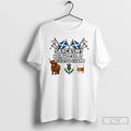 Classic Sarcasm Nah We Call It Scottish Charm Bison Thistle Whisky T-Shirts, Hoodie, Sweatshirt | InkRitualCo.com