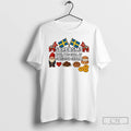 Classic Sarcasm Nah We Call It Swedish Charm T-Shirts, Hoodie, Sweatshirt | InkRitualCo.com