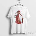 Classic Sasha Colby Parasol T-Shirts, Hoodie, Sweatshirt | InkRitualCo.com