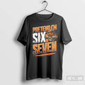 Classic Scarecrow Pretend Im A Six Seven T Shirts Hoodie, Sweatshirt | InkRitualCo.com