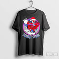 Classic Scarlet Spider Santa Christmas T-Shirts, Hoodie, Sweatshirt | InkRitualCo.com