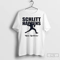 Classic Schlitt Happens Cam Schlittler New York Yankees Baseball Vintage T-Shirts, Hoodie, Sweatshirt | InkRitualCo.com