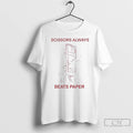 Classic Scissors Always Beats Paper Hand Cutte T-Shirts, Hoodie, Sweatshirt | InkRitualCo.com